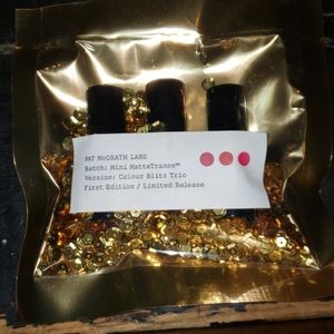 Pat McGrath Labs Colour Blitz Trio